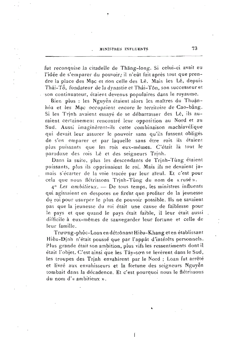 image for page Việt Nam nhân thần giám Xuấn bản năm 1915