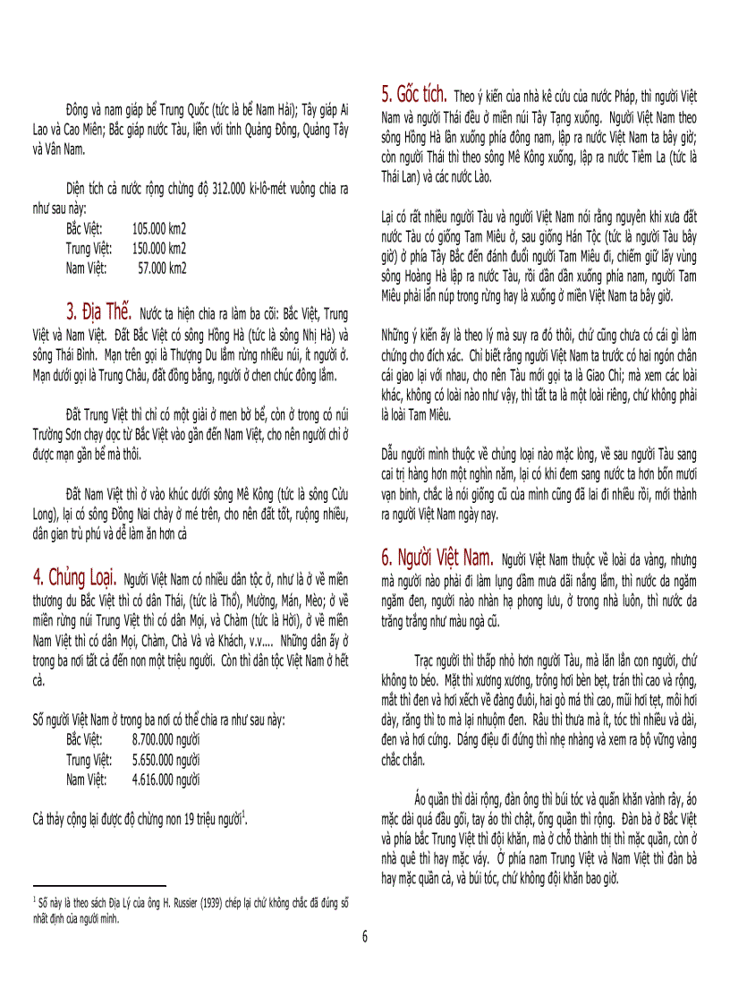 image for page Việt Nam Sử Lược PDF