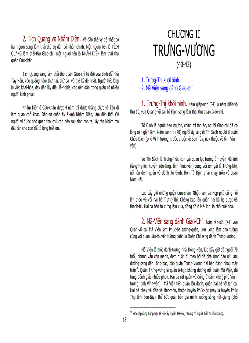 image for page Việt Nam Sử Lược PDF