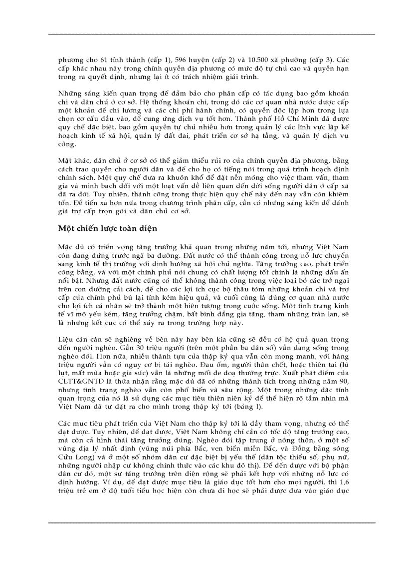 image for page Việt Nam Thực Hiện Cam Kết