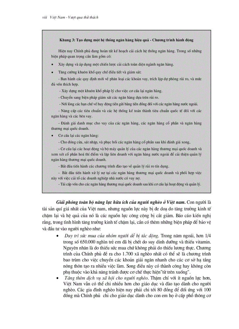 image for page Việt Nam Vượt Lên Thử Thách