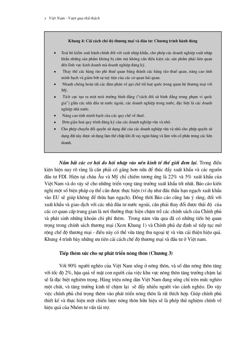 image for page Việt Nam Vượt Lên Thử Thách