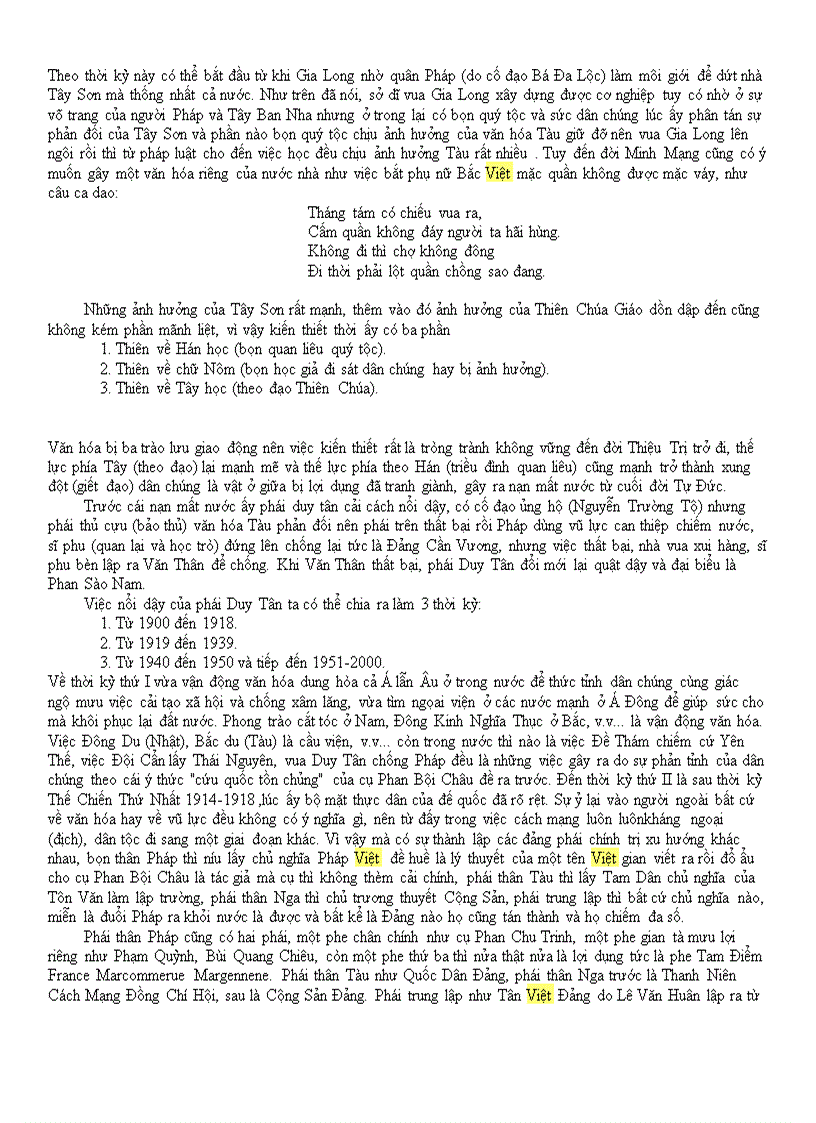 image for page VIỆT SỬ THÔNG LUẬN