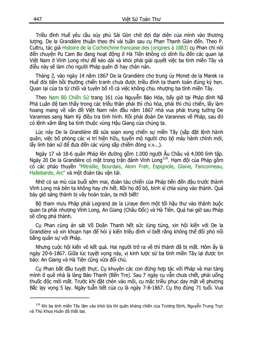 image for page Việt Sử Toàn Thư