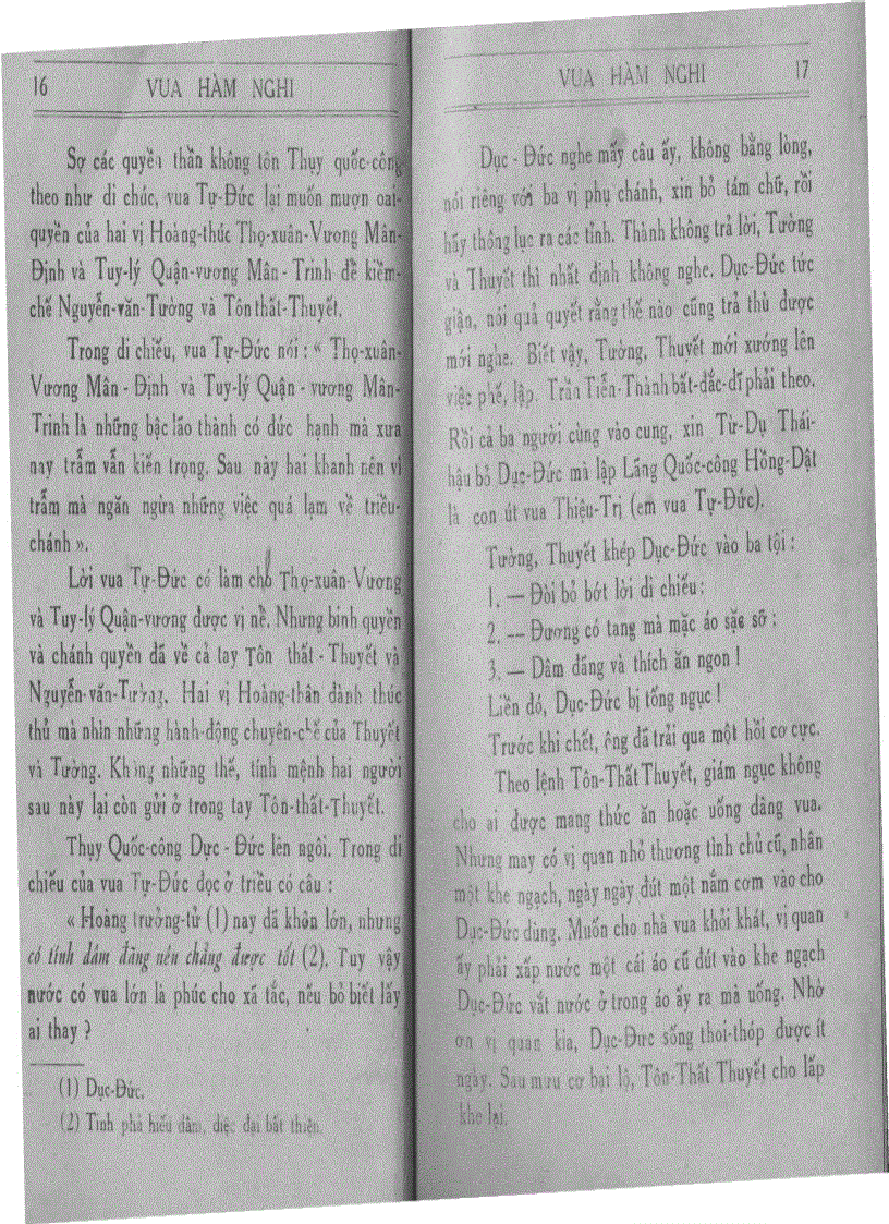 image for page Vua Hàm Nghi