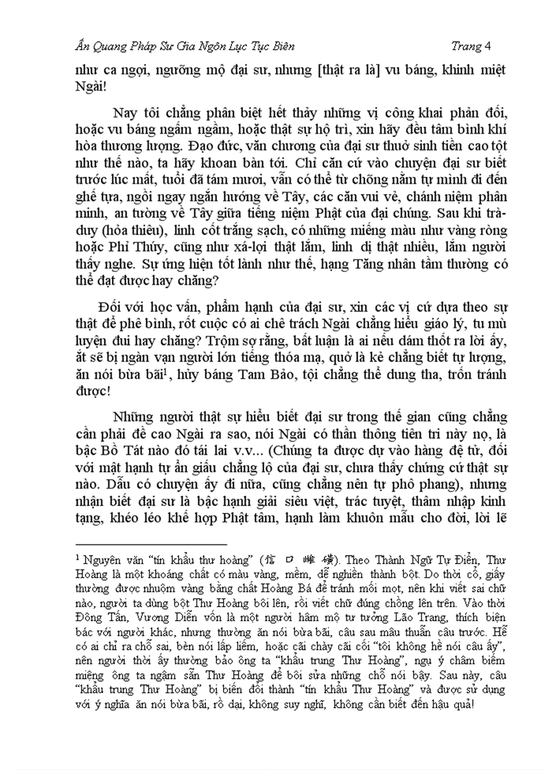 image for page Ấn Quang Pháp Sư Gia Ngôn Lục Tục Biên