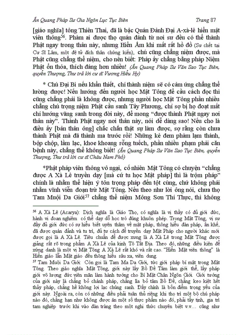 image for page Ấn Quang Pháp Sư Gia Ngôn Lục Tục Biên