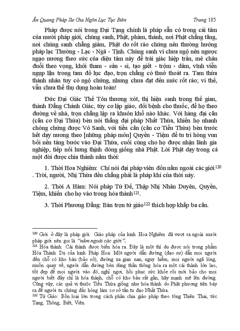 image for page Ấn Quang Pháp Sư Gia Ngôn Lục Tục Biên