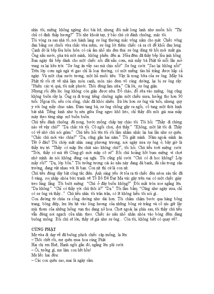 image for page Bóng thời gian