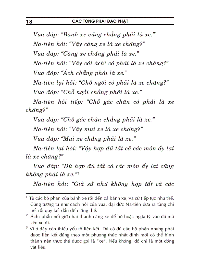 image for page Các tông phái đạo Phật