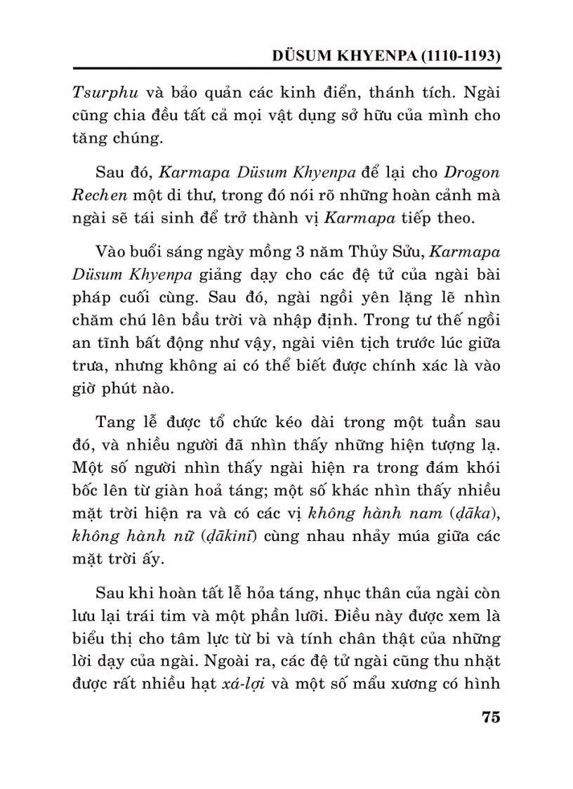 image for page Các vị đại sư tái sinh Tây Tạng