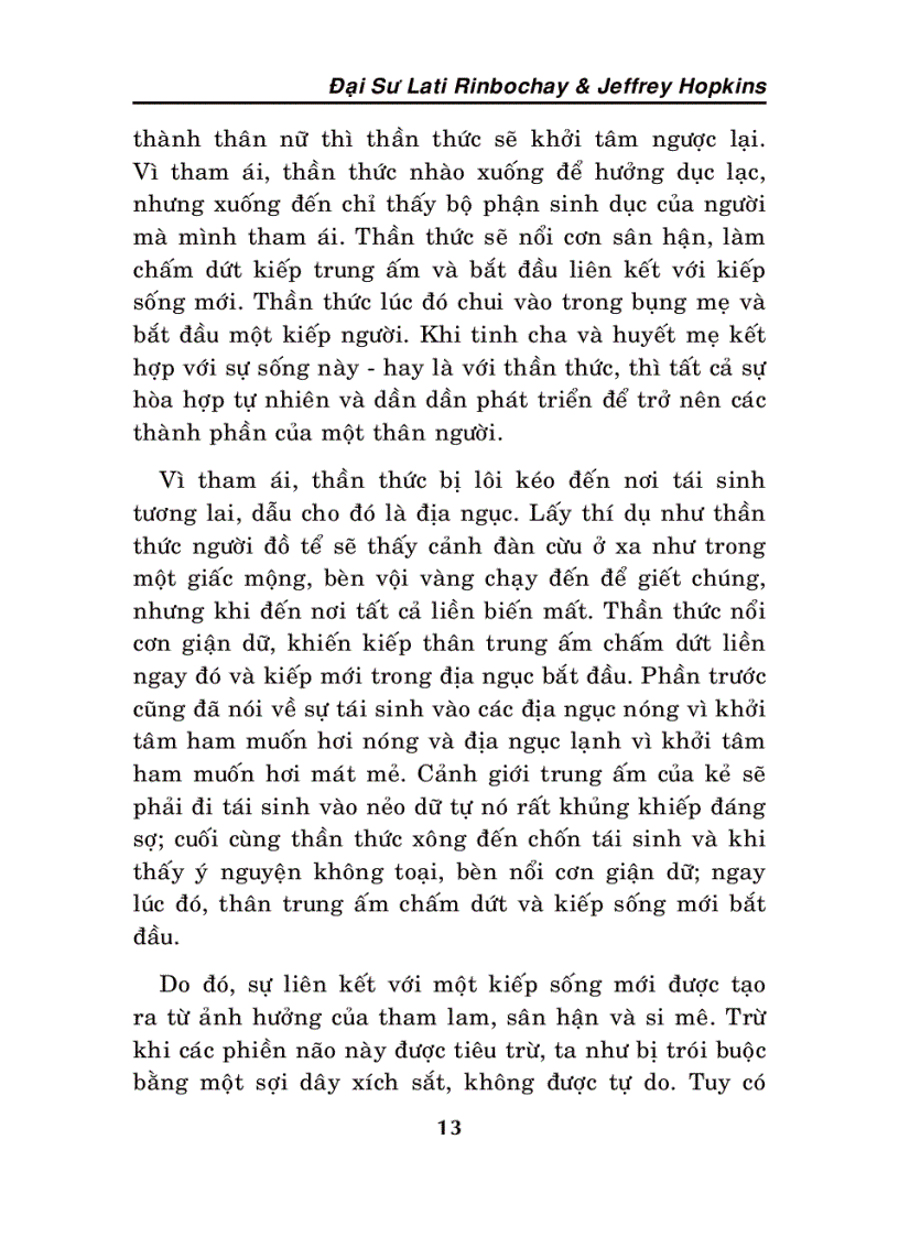 image for page Chết