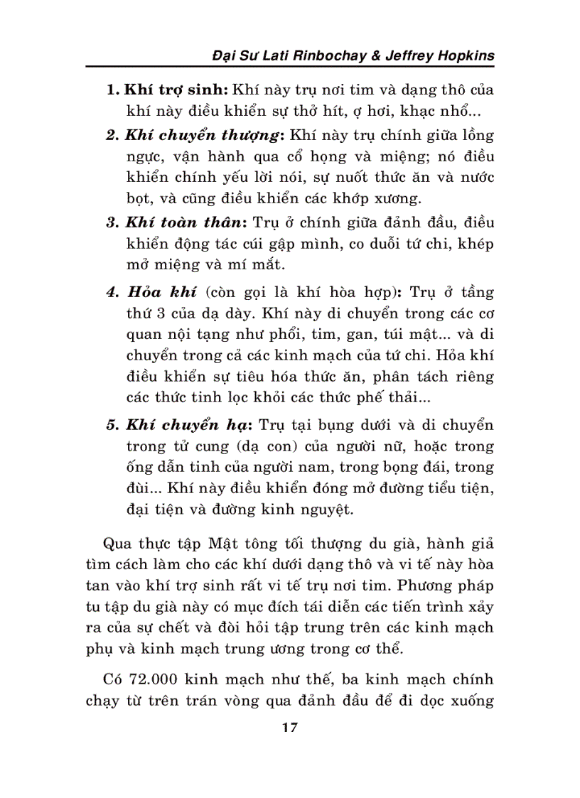 image for page Chết