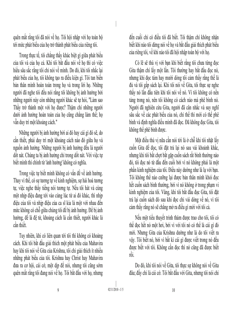 image for page Chiều Bên Kia Cái Biết