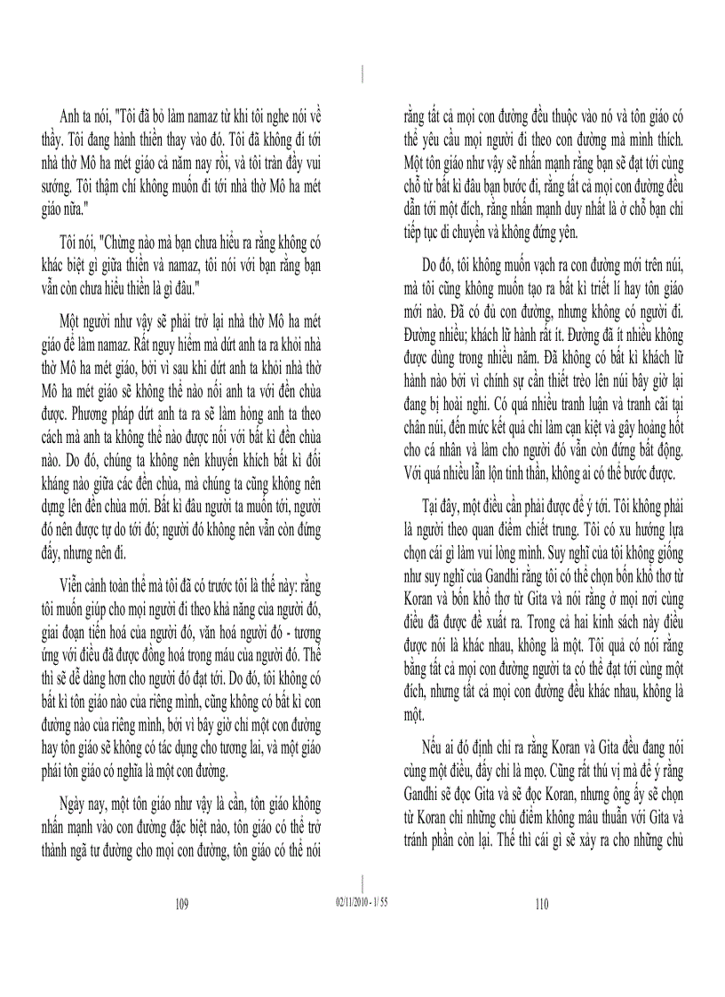 image for page Chiều Bên Kia Cái Biết