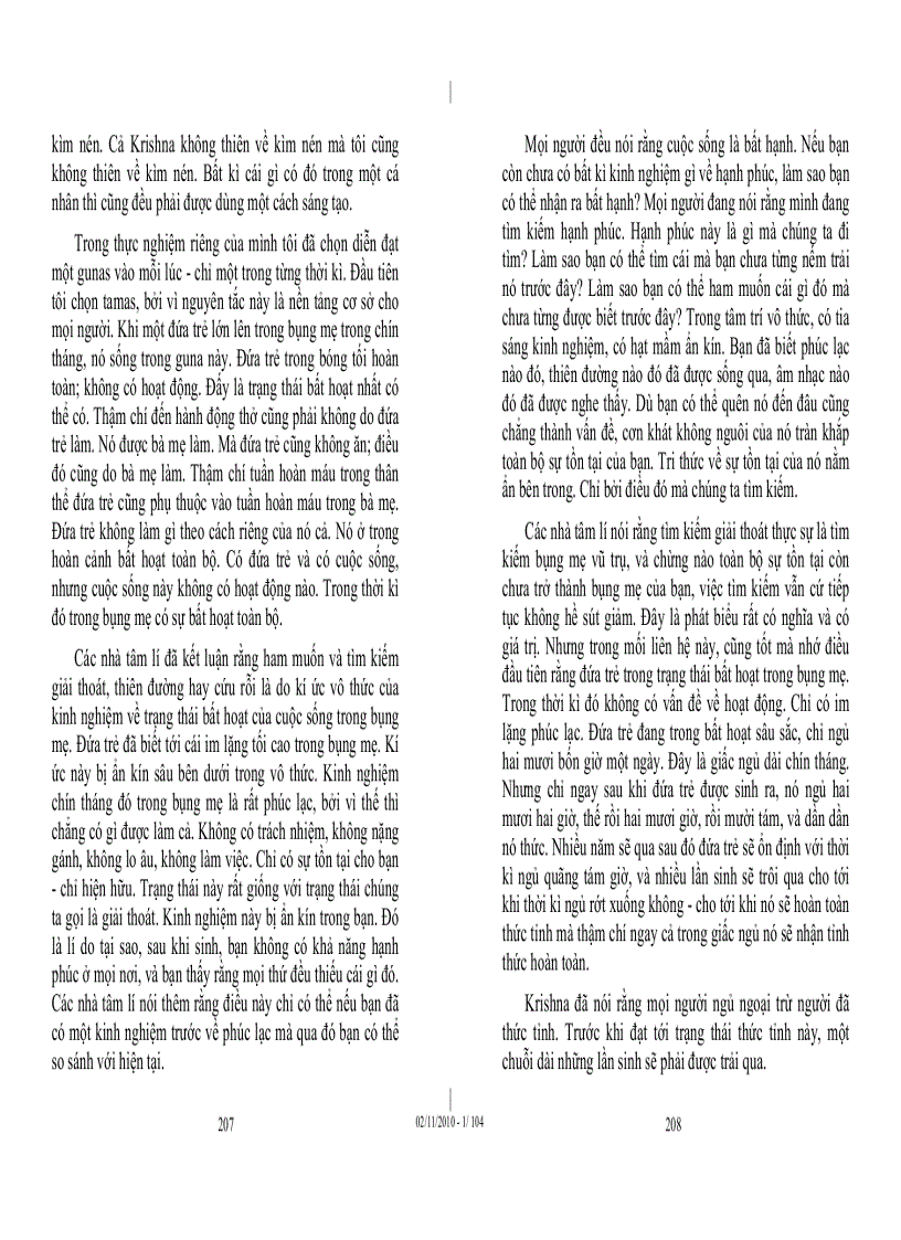 image for page Chiều Bên Kia Cái Biết