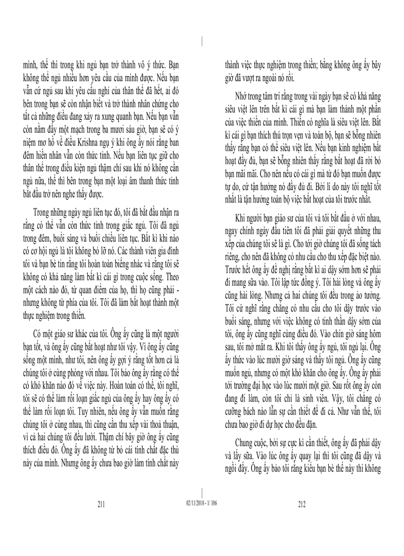 image for page Chiều Bên Kia Cái Biết