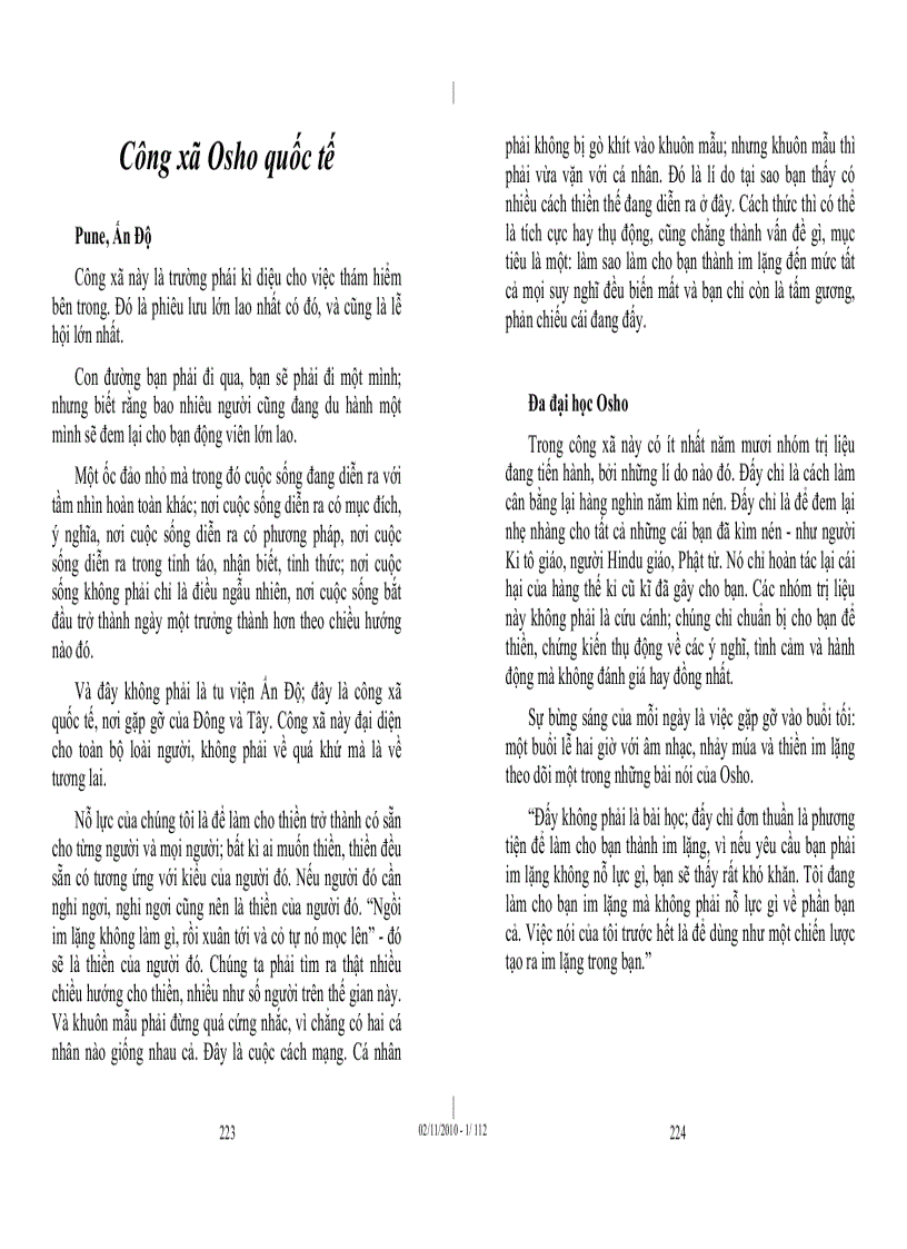 image for page Chiều Bên Kia Cái Biết