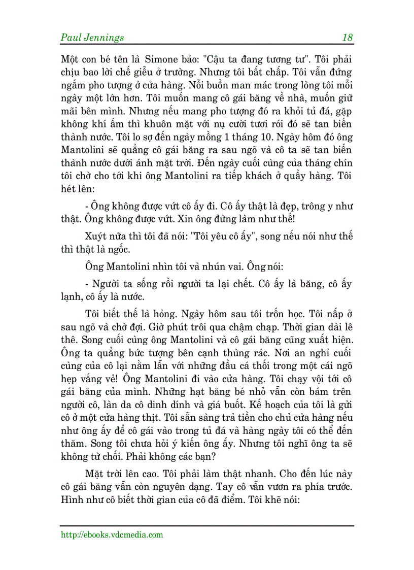 image for page Chuyện Bí Ẳn Thường Ngày