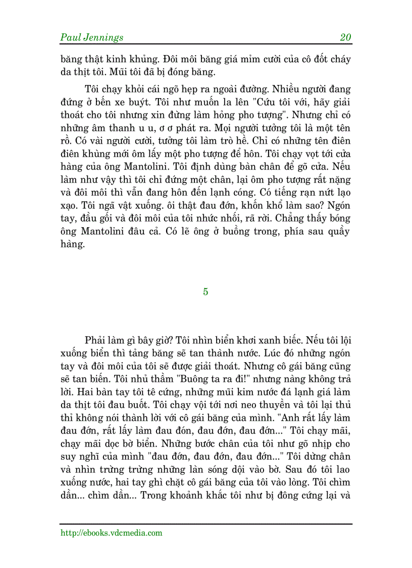 image for page Chuyện Bí Ẳn Thường Ngày