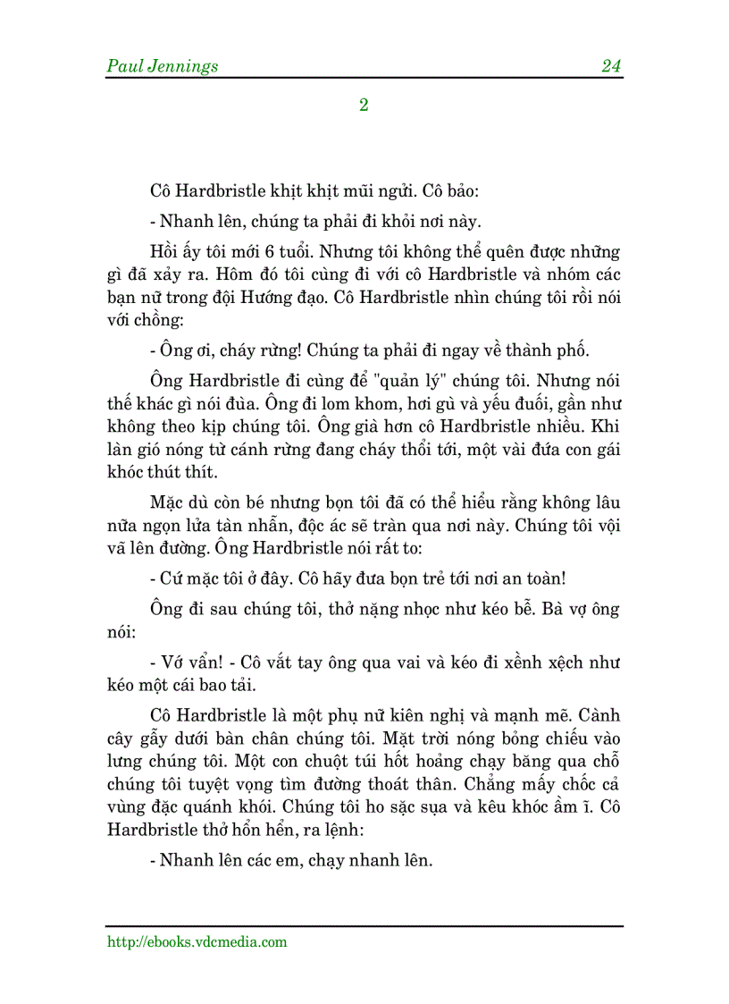 image for page Chuyện Bí Ẳn Thường Ngày