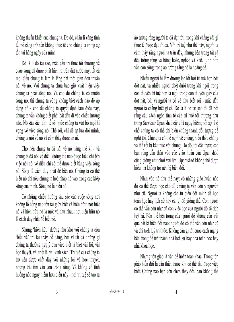 image for page Con đường bên ngoài mọi con đường