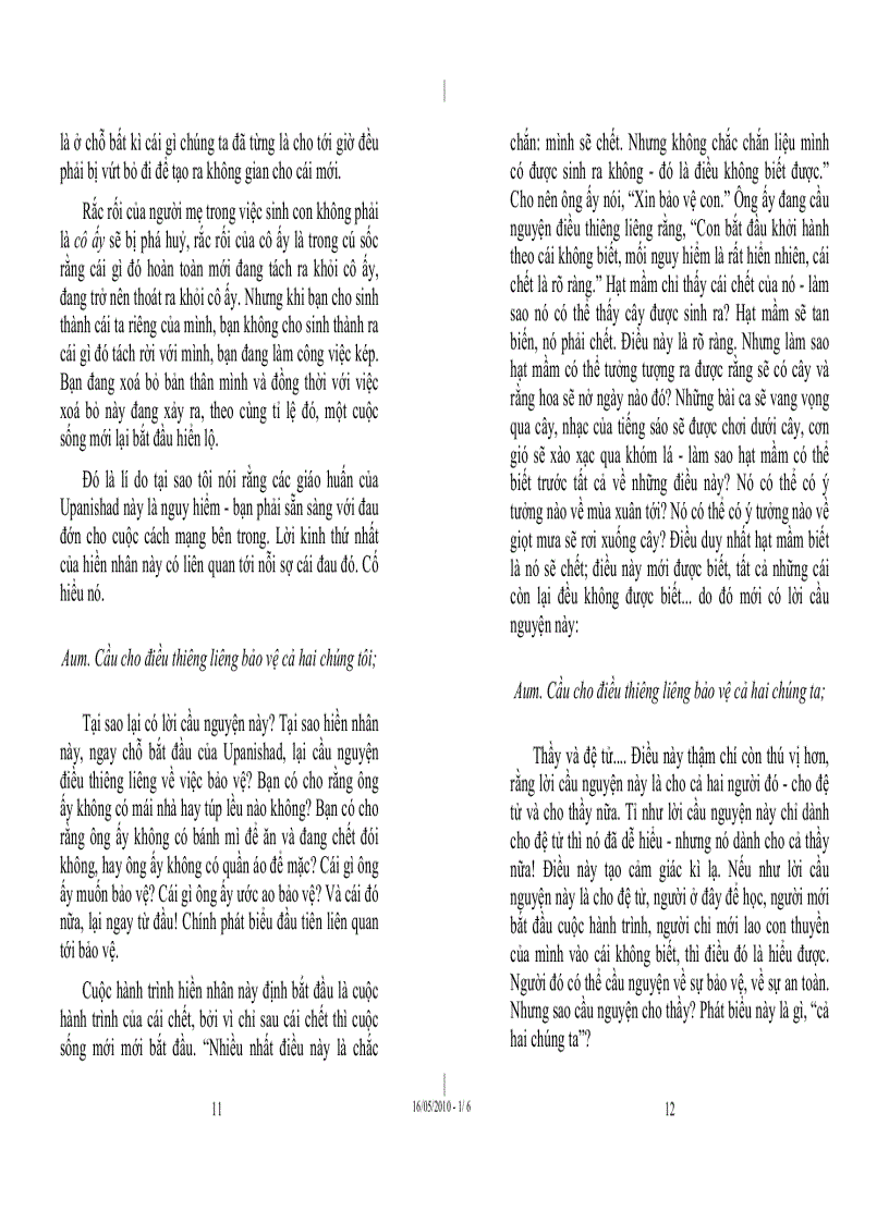 image for page Con đường bên ngoài mọi con đường