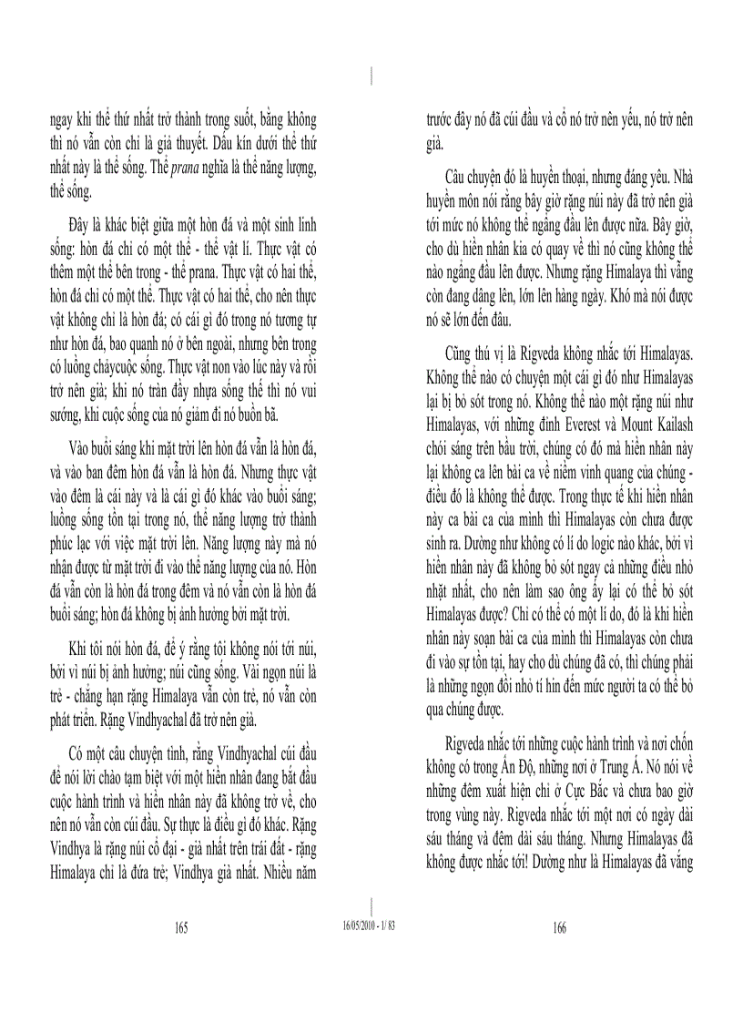 image for page Con đường bên ngoài mọi con đường