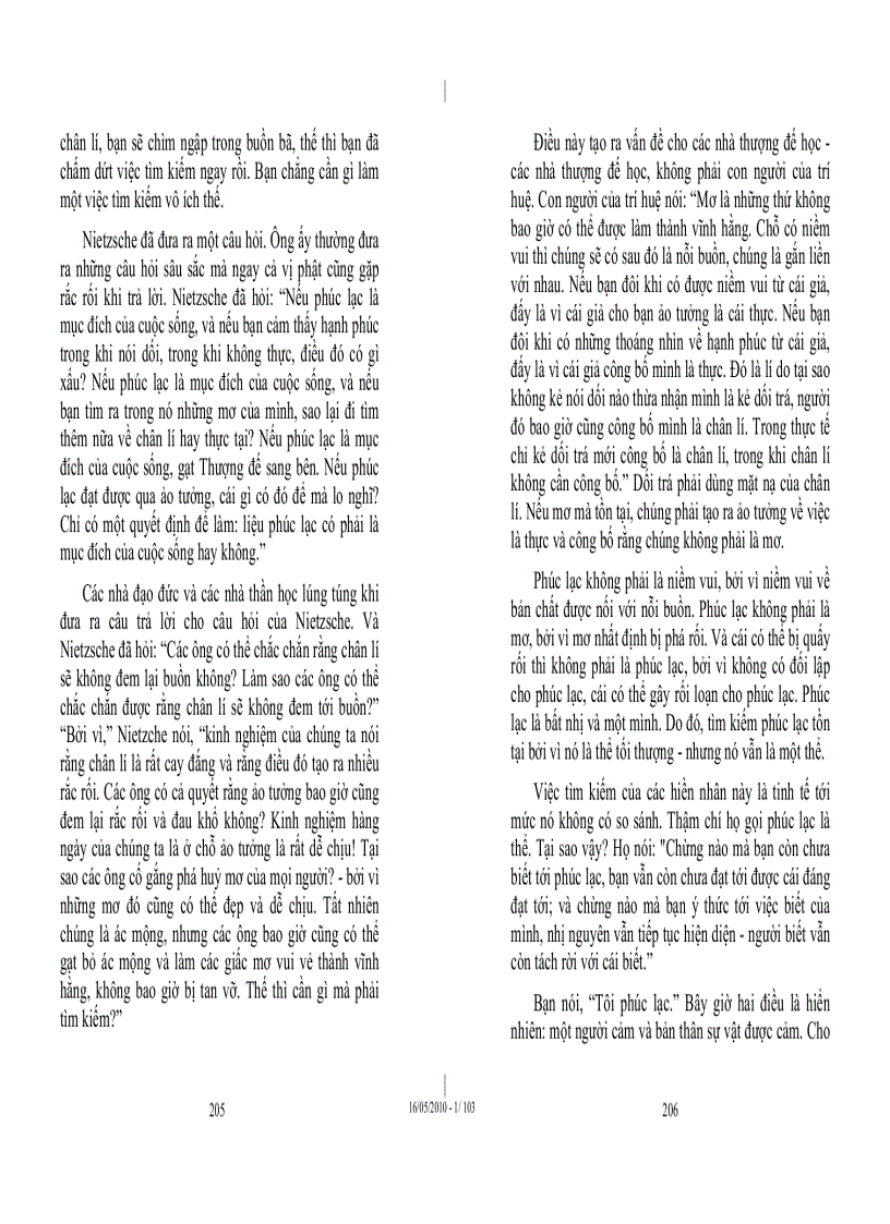 image for page Con đường bên ngoài mọi con đường