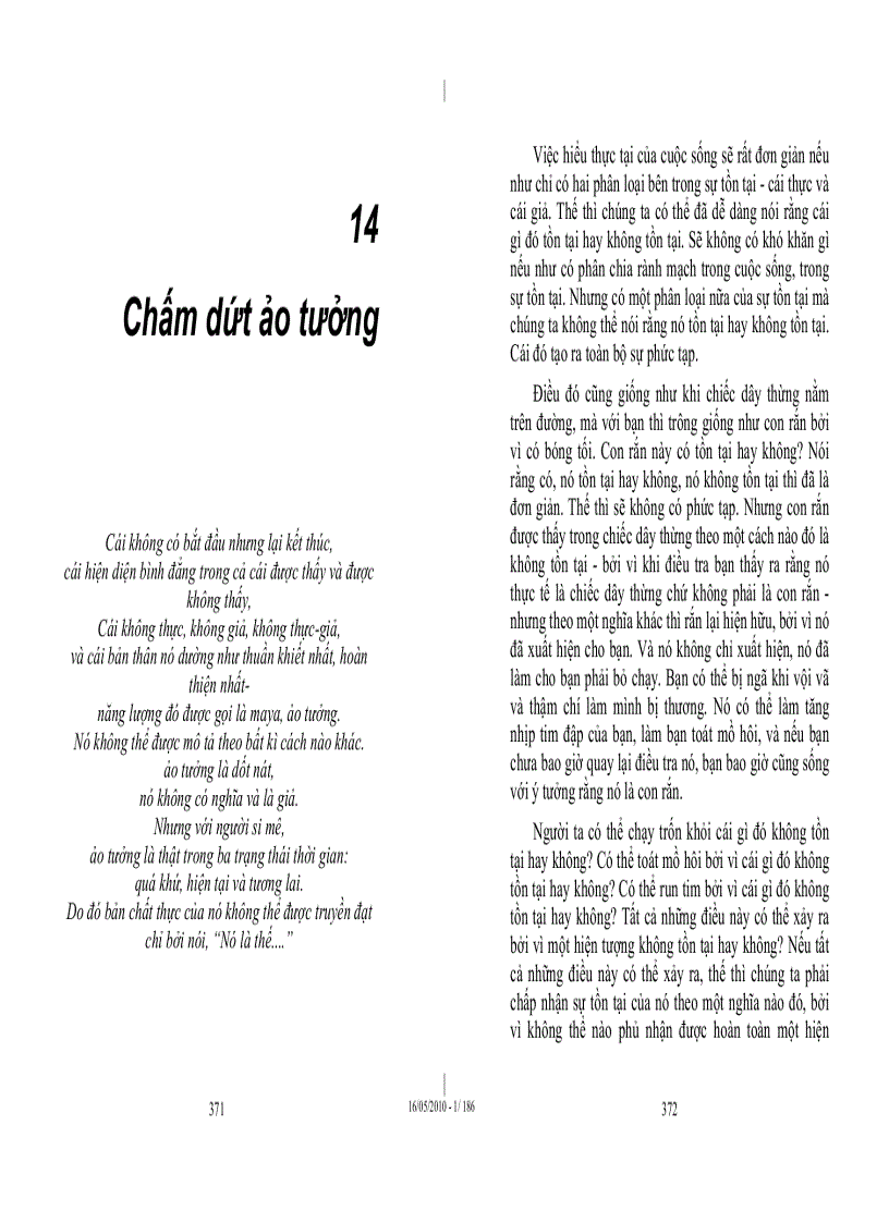 image for page Con đường bên ngoài mọi con đường