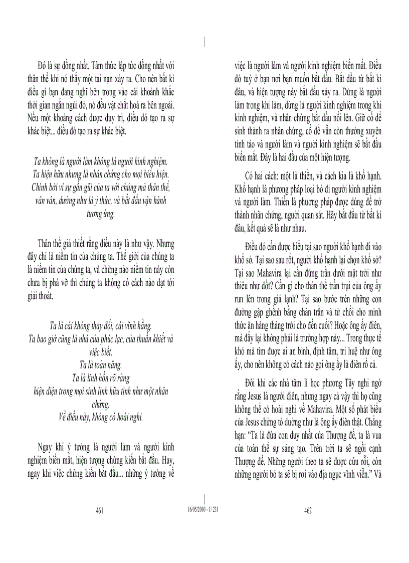 image for page Con đường bên ngoài mọi con đường