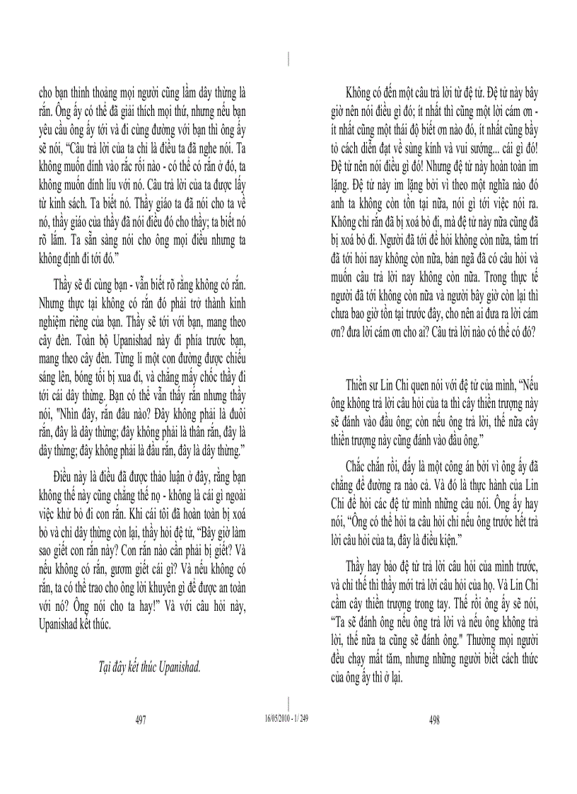 image for page Con đường bên ngoài mọi con đường