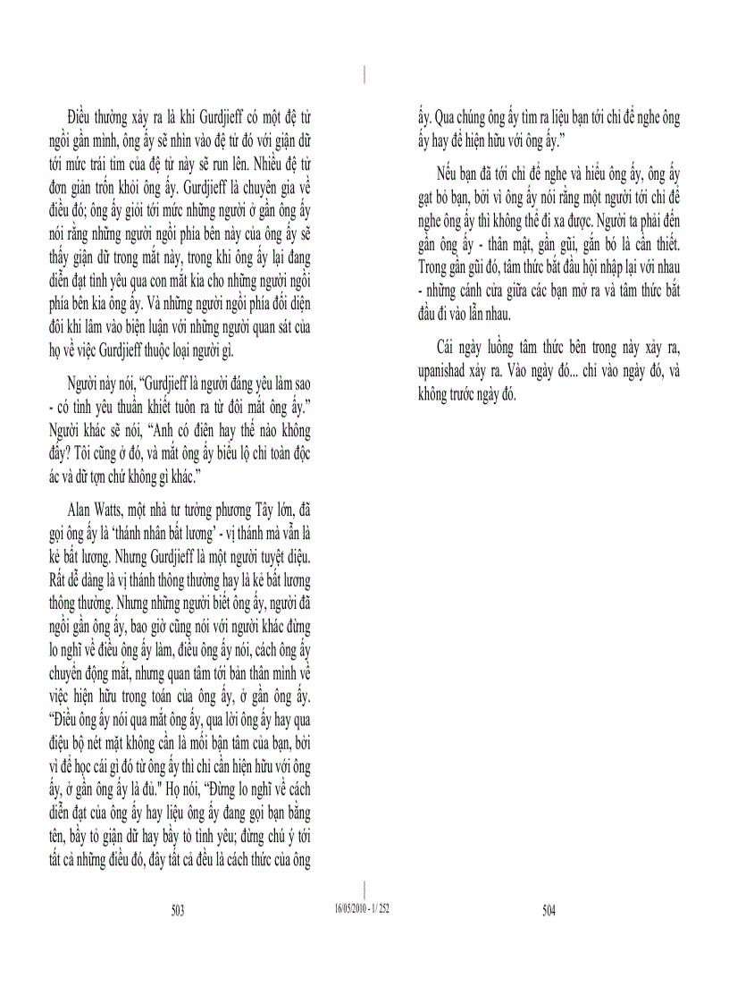 image for page Con đường bên ngoài mọi con đường