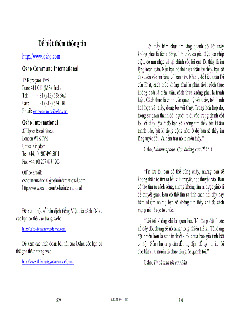 image for page Con đường bên ngoài mọi con đường