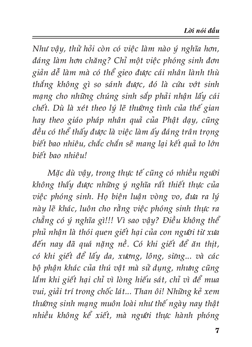image for page Công đức phóng sinh