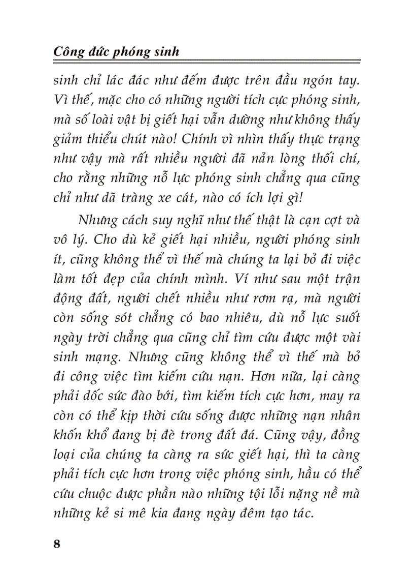image for page Công đức phóng sinh