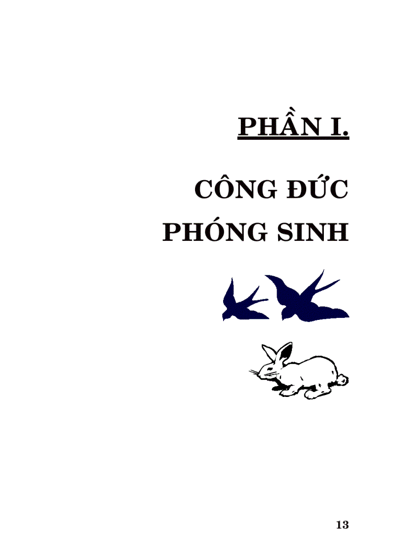 image for page Công đức phóng sinh