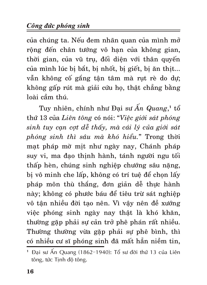 image for page Công đức phóng sinh