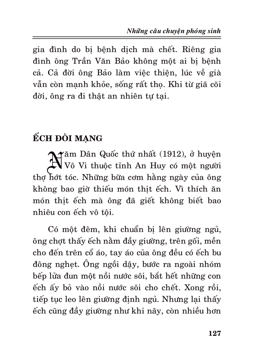 image for page Công đức phóng sinh