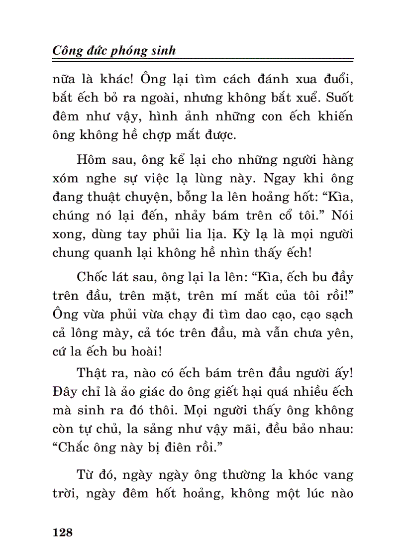 image for page Công đức phóng sinh