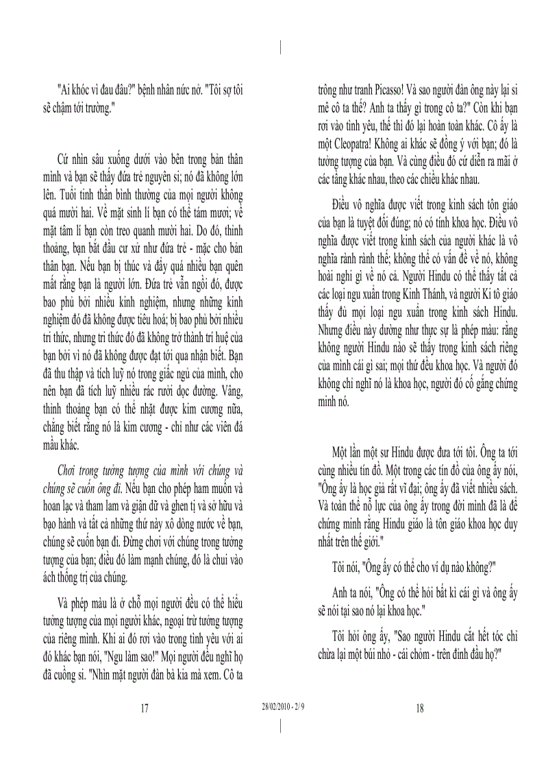 image for page Dhammapada Con đường của Phật tập 10