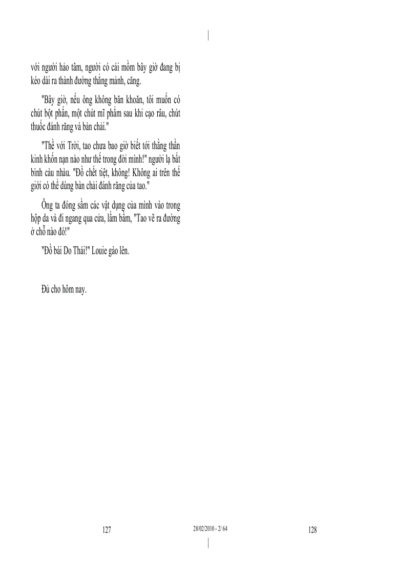 image for page Dhammapada Con đường của Phật tập 10