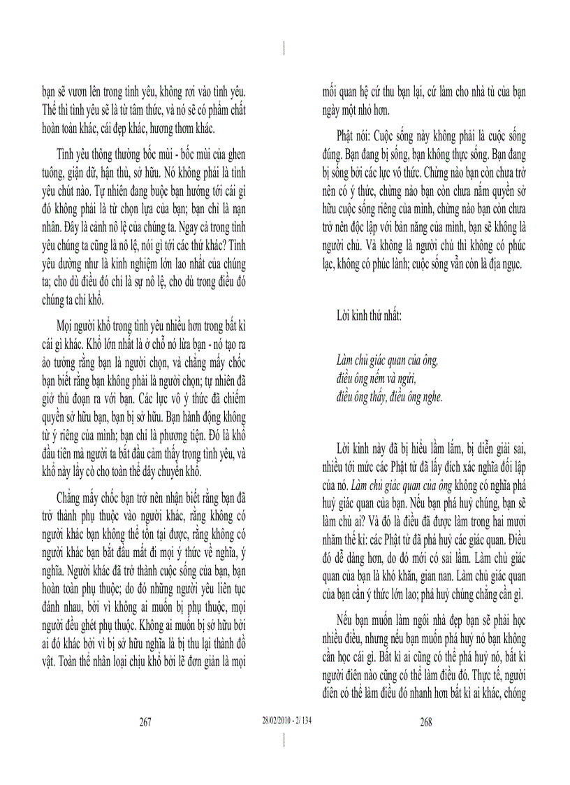 image for page Dhammapada Con đường của Phật tập 10