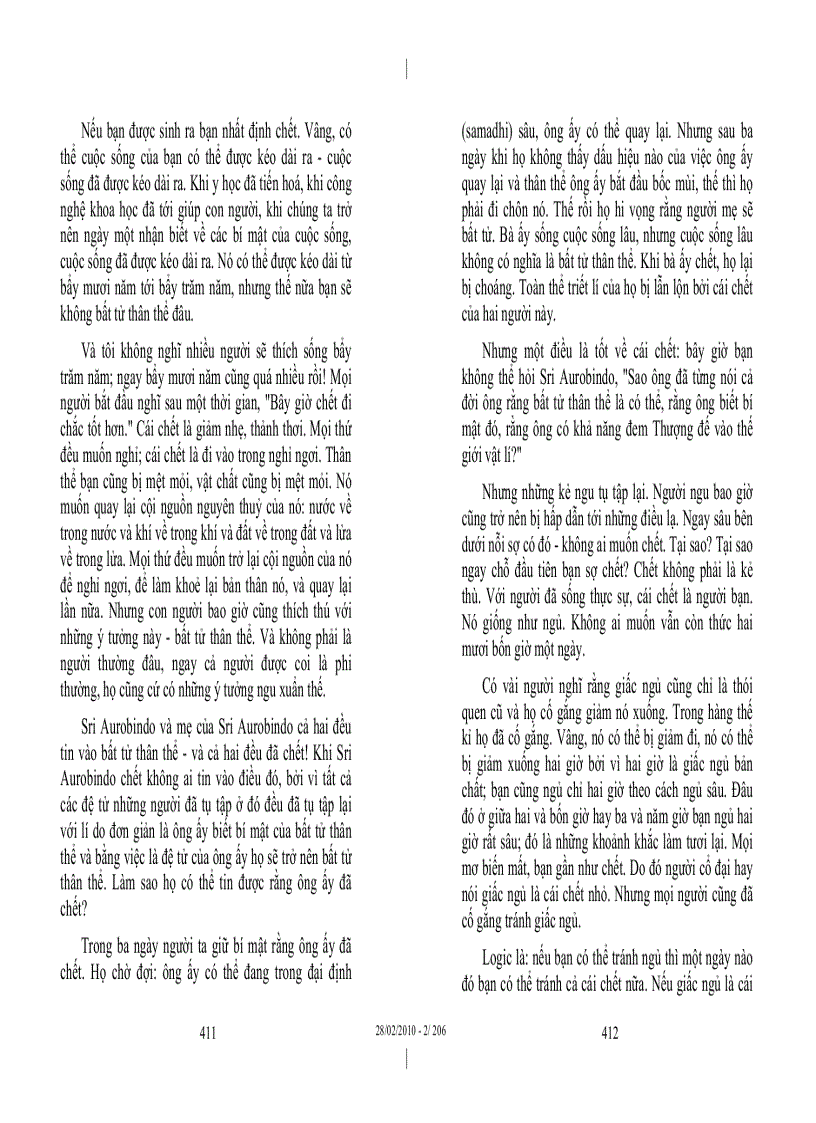 image for page Dhammapada Con đường của Phật tập 10