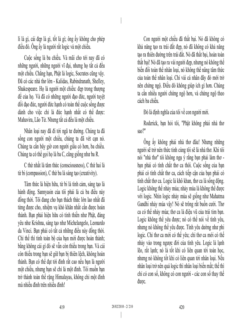 image for page Dhammapada Con đường của Phật tập 10