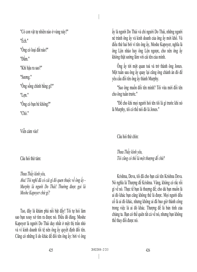 image for page Dhammapada Con đường của Phật tập 10