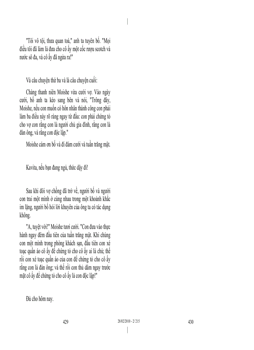 image for page Dhammapada Con đường của Phật tập 10