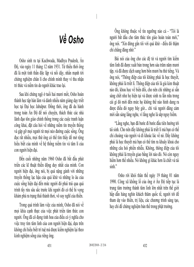 image for page Dhammapada Con đường của Phật tập 10