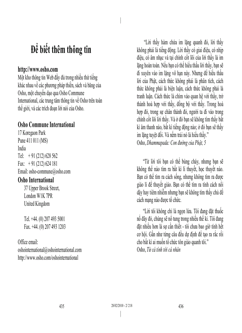 image for page Dhammapada Con đường của Phật tập 10