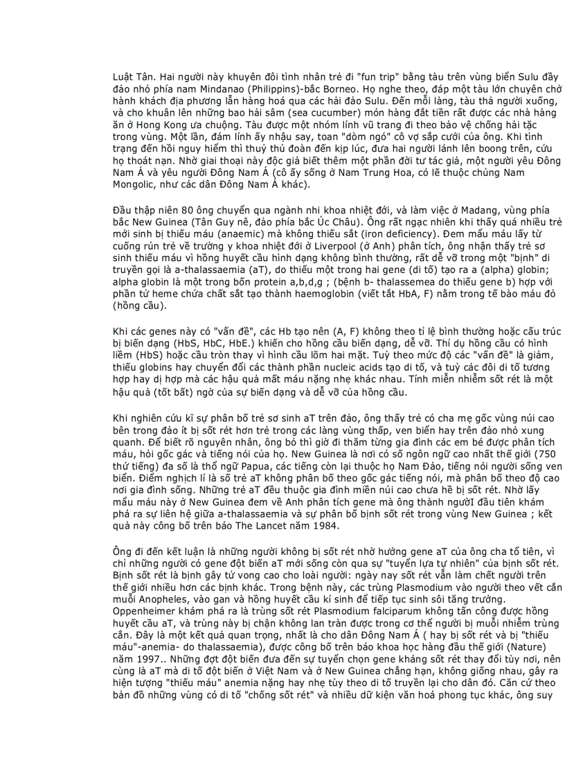 image for page Địa Đàng Ở Phương Đông